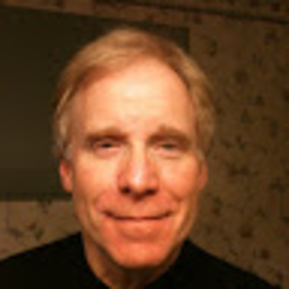 Meet your Posher, Roy - Picture 1 of 1